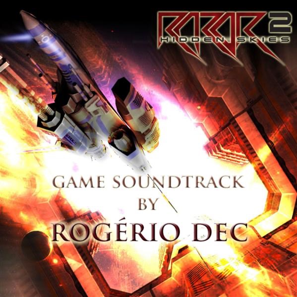 Razor 2 – Game Soundtrack