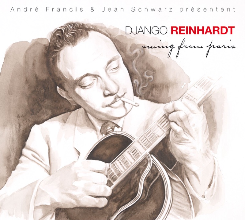 Swing from Paris