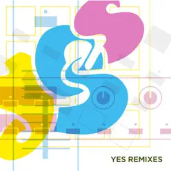 Yes Remixes (Remastered Remixes) - Yes