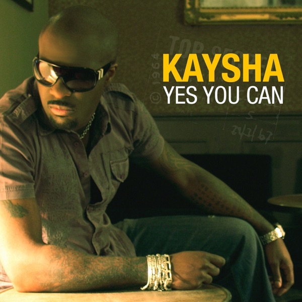 Yes You Can (Remixes)