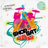Skop Gat — Kern Koppen