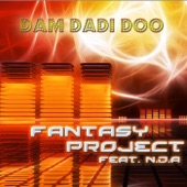 Dam Dadi Doo (feat. NDA) [Single Edit] artwork