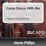 Come Dance With Me - Single