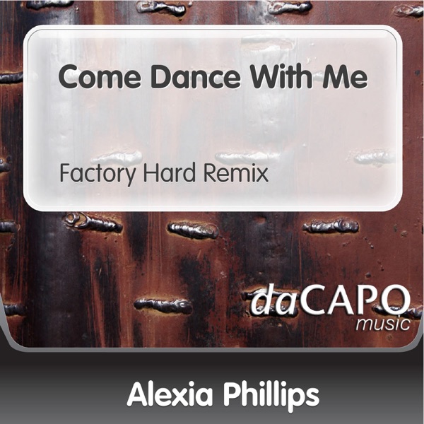 Come Dance With Me - Single