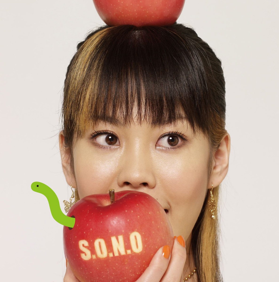Pochette S.O.N.O