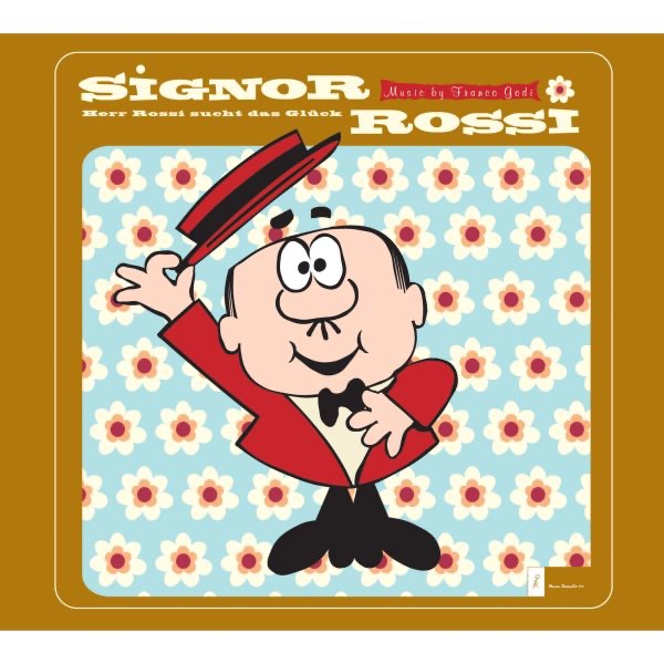 Signor Rossi