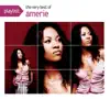 Baby, Foxy Brown, Nas, DJ Kay Slay & Amerie - Too Much for Me (feat. Nas, Baby, Foxy Brown & Amerie)