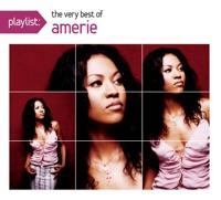 Playlist: The Very Best of Amerie - Amerie