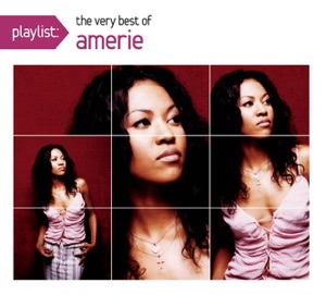 Too Much for Me (feat. Nas, Baby, Foxy Brown & Amerie)