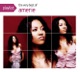 Playlist The Very Best of Amerie