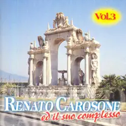 Renato Carosone Vol. 3 - Renato Carosone