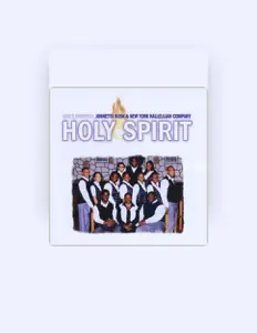 聆聽 Johnetta Bush and The New York Hallelujah Company、觀看音樂影片、閱讀小傳、查看巡演日期等！