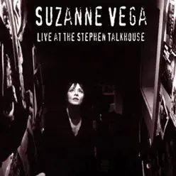 Live At the Stephen Talkhouse - Suzanne Vega