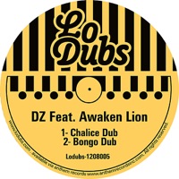 Chalice (feat. Awake Lion) - Single - DZ