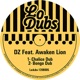 Chalice feat Awake Lion Single