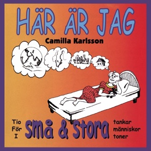Här Är Jag