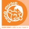 Funk the Spirit - Olivier Desmet & Oriental Funk Stew lyrics