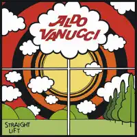 Naive (Aldo Vanucci Presents Amie J)