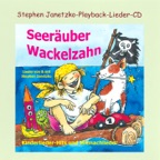 Kleine Wolke (Playback)