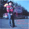 Tom Lang - Truck Drivin Man