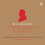 Mozart: Divertimento
