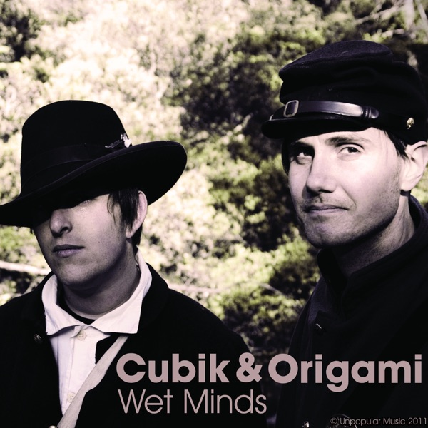 Wet Minds