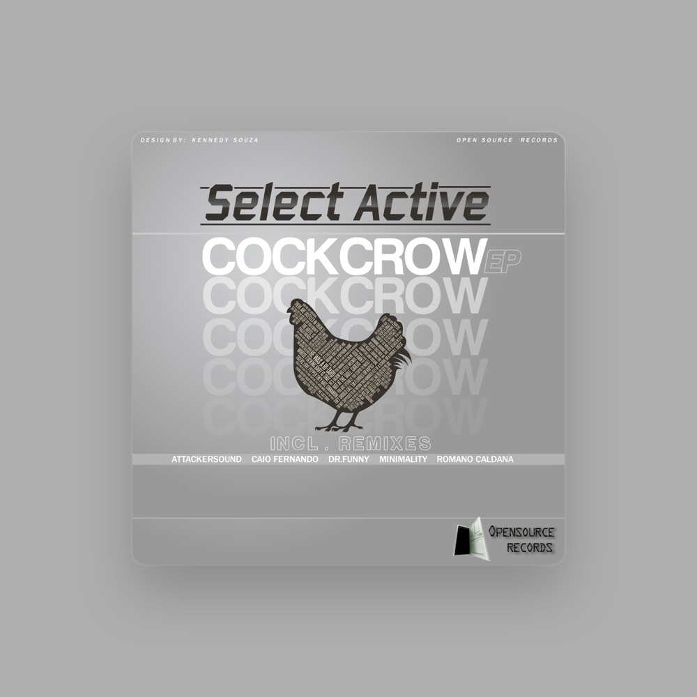 Фото Select Active