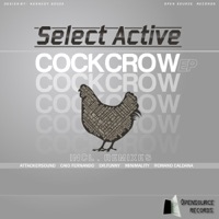 Cockcrow (Remixes) - Select Active