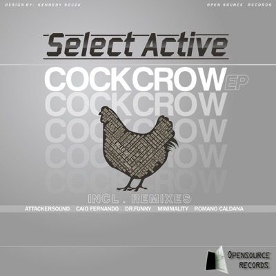 Cockcrow (Remixes)