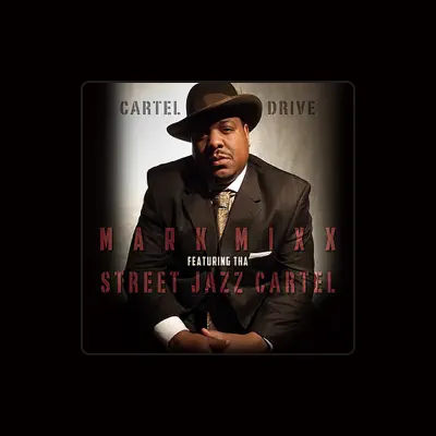 Listen to Mark Mixx, watch music videos, read bio, see tour dates & more!