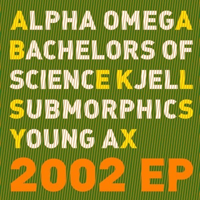 2002 - EP
