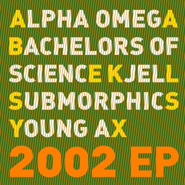 2002 - EP