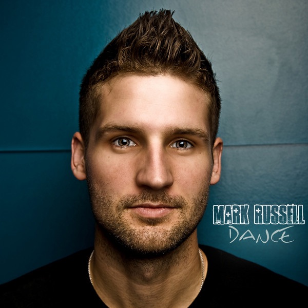 Обложка альбома «Dance - Single» — Mark Russell