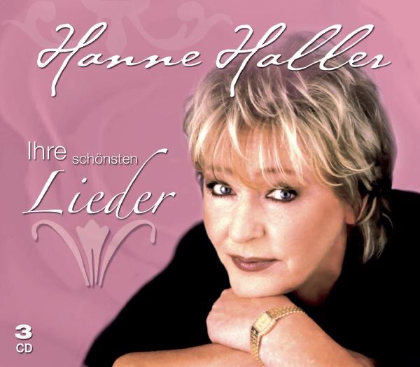 Ihre schönsten Lieder
