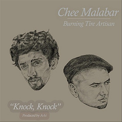 Knock Knock - Single