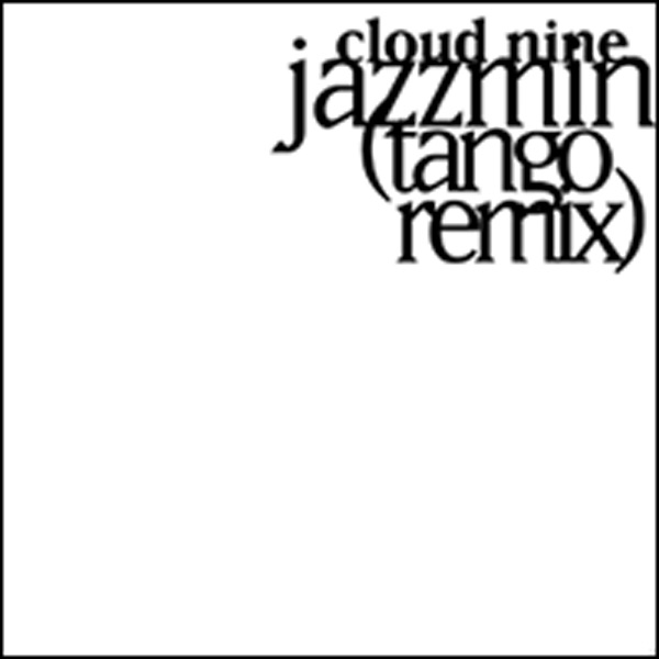 Jazzmin (Tango Remix)