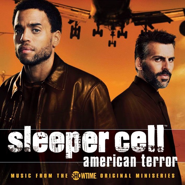 Sleeper Cell: American Terror (Music from the Showtime Original Miniseries)