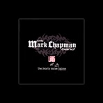 The Mark Chapman Band