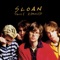 Penpals - Sloan lyrics