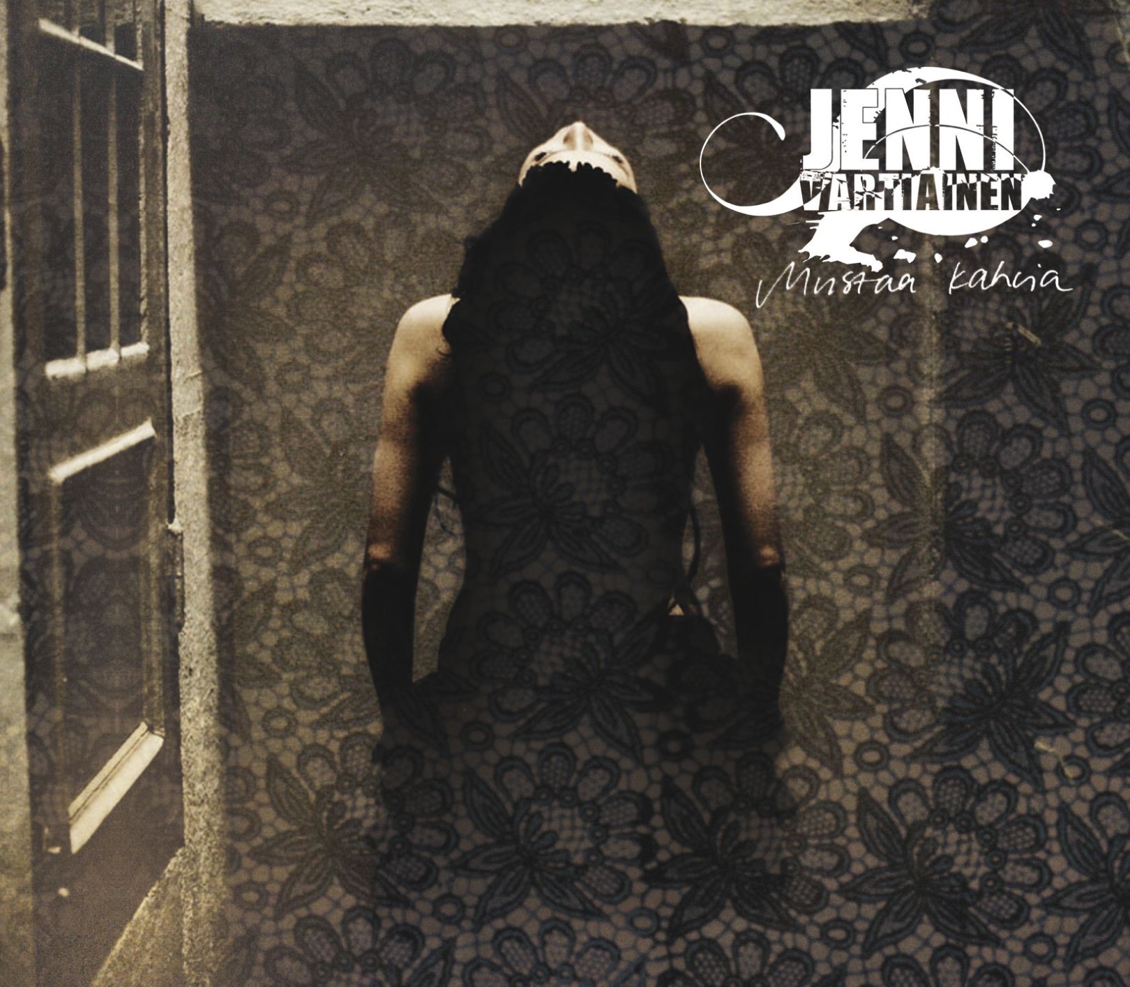 Mustaa Kahvia - Vartiainen Jenni