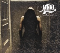 Mustaa kahvia - EP - Jenni Vartiainen