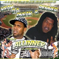 Tha All-Inner Album - Benner & Keak da Sneak