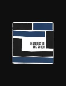 Posłuchaj wykonawcy Diamonds In The Rough, obejrzyj teledyski, przeczytaj biografię, zobacz daty tras koncertowych i nie tylko!