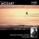 Mozart Piano Concerto No 9 in E Flat Major K 271 Piano Concerto No 17 in G Major K 453