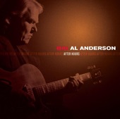 Al Anderson - Trip Around the Sun