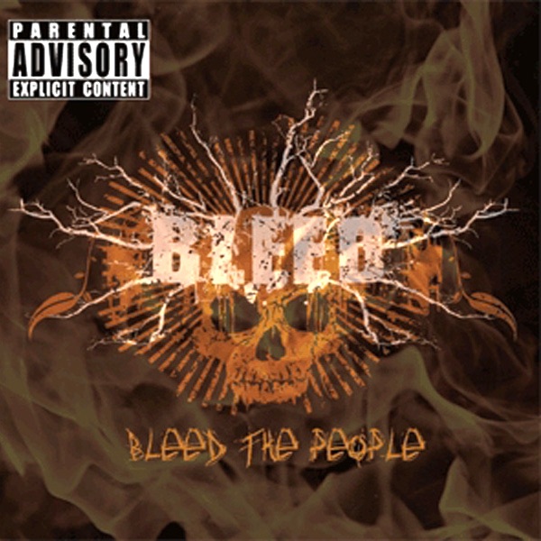 ENEMY AWAKE - Too Empty To Bleed