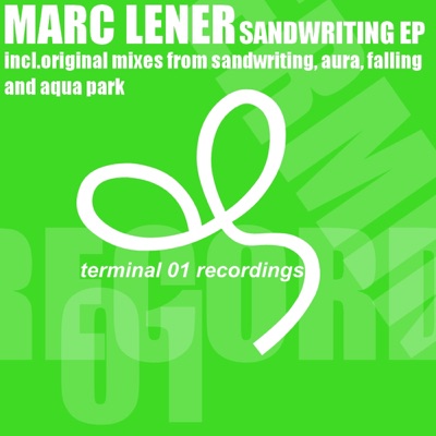 Sandwriting - EP