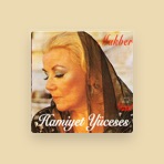 Hamiyet Yüceses