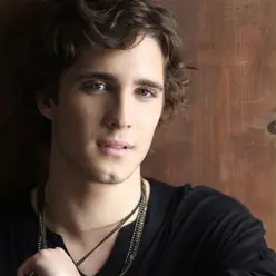 Siempre Tu - Single - Diego Boneta