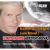 Komm Wir Fliegen Zum Mond